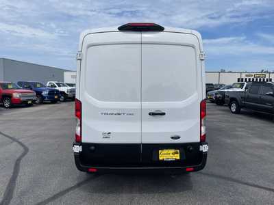 2024 Ford Transit Cargo, $35495. Photo 7