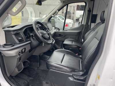 2023 Ford Transit-250, $35990. Photo 11
