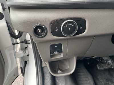 2023 Ford Transit-250, $35990. Photo 12