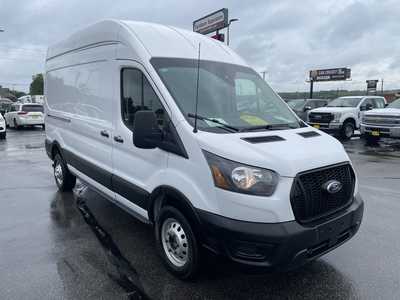 2023 Ford Transit-250, $35990. Photo 2