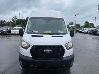 2023 Ford Transit-250, $35990. Photo 3