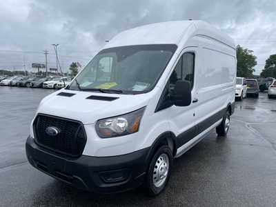 2023 Ford Transit-250, $35990. Photo 4