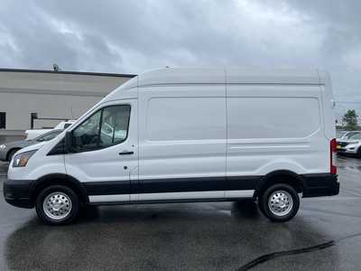 2023 Ford Transit-250, $35990. Photo 5