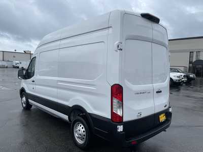 2023 Ford Transit-250, $35990. Photo 6