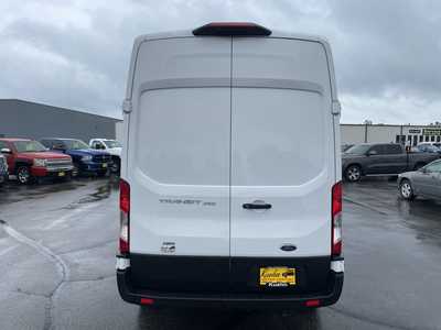 2023 Ford Transit-250, $35990. Photo 7