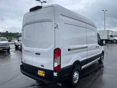 2023 Ford Transit-250, $35990. Photo 8