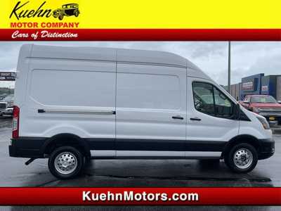 2023 Ford Transit-250, $35990. Photo 1