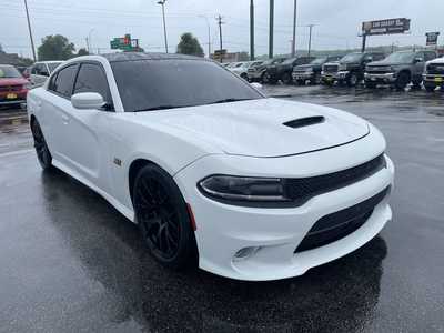 2016 Dodge Charger, $24900. Photo 2