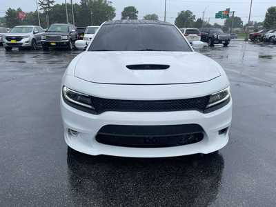 2016 Dodge Charger, $24900. Photo 3