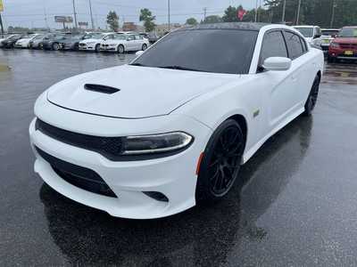 2016 Dodge Charger, $24900. Photo 4
