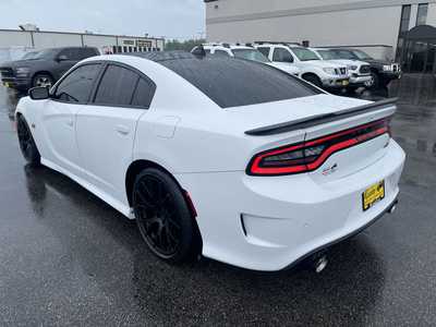 2016 Dodge Charger, $24900. Photo 6
