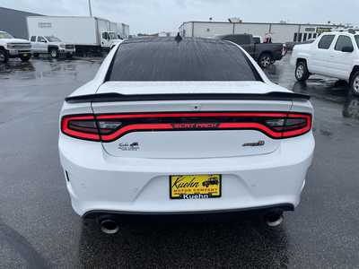2016 Dodge Charger, $24900. Photo 7