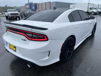 2016 Dodge Charger, $24900. Photo 8