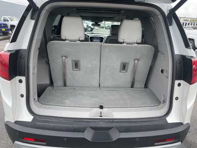 2018 GMC Acadia, $16900. Photo 10