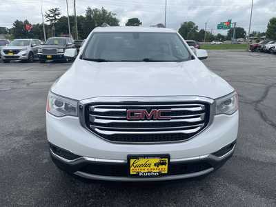 2018 GMC Acadia, $16900. Photo 3