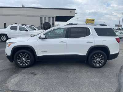 2018 GMC Acadia, $16900. Photo 5