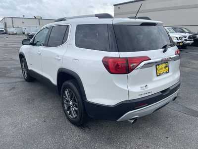 2018 GMC Acadia, $16900. Photo 6