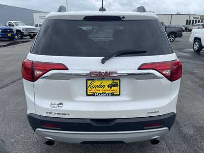 2018 GMC Acadia, $16900. Photo 7