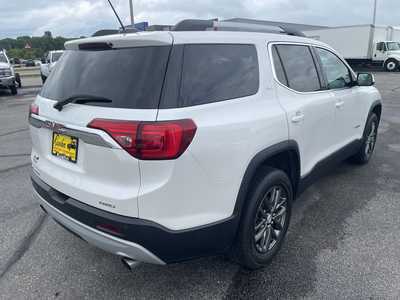 2018 GMC Acadia, $16900. Photo 8
