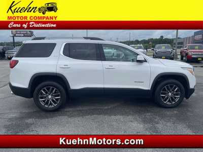 2018 GMC Acadia, $16900. Photo 1