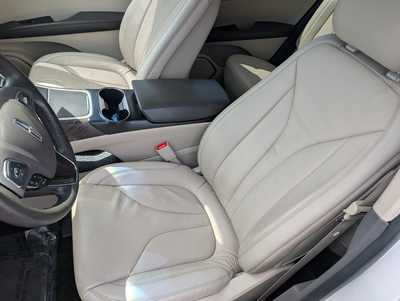 2017 Lincoln MKX, $24990. Photo 10