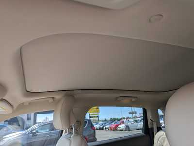 2017 Lincoln MKX, $24990. Photo 12