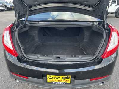 2014 Lincoln MKS, $15995. Photo 10