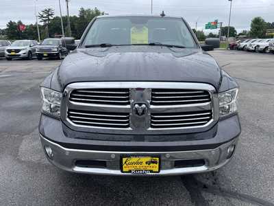 2016 RAM 1500 Crew Cab, $9495. Photo 3