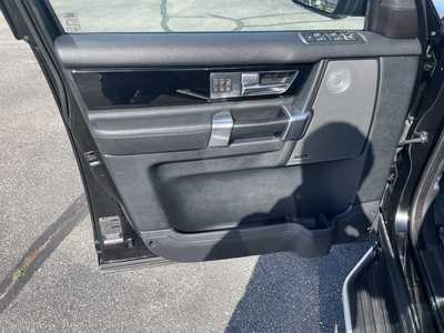 2010 Land Rover LR4, $10900. Photo 12