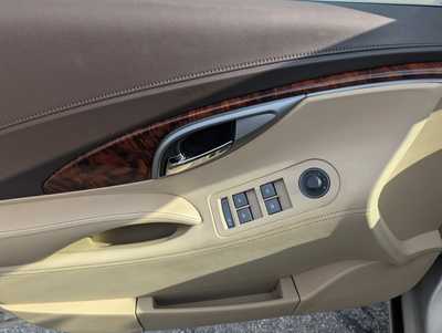 2012 Buick LaCrosse, $10995. Photo 10