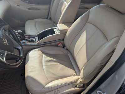 2012 Buick LaCrosse, $10995. Photo 11