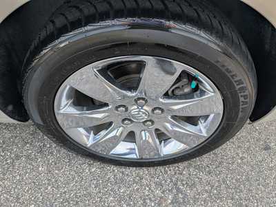 2012 Buick LaCrosse, $10995. Photo 9