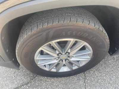 2022 Chevrolet Traverse, $22995. Photo 10