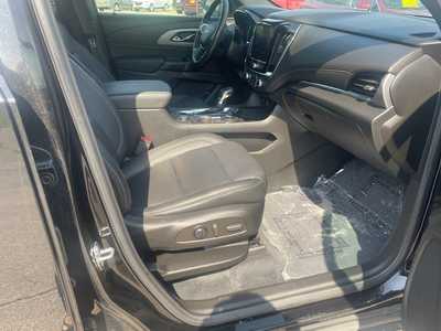 2022 Chevrolet Traverse, $22995. Photo 11