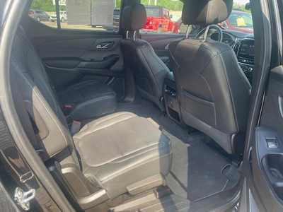 2022 Chevrolet Traverse, $22995. Photo 12