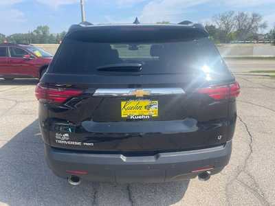 2022 Chevrolet Traverse, $22995. Photo 8
