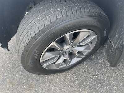2020 Chevrolet 1500 Crew Cab, $30995. Photo 11