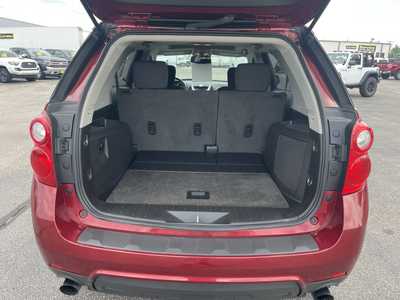 2011 Chevrolet Equinox, $7995. Photo 10