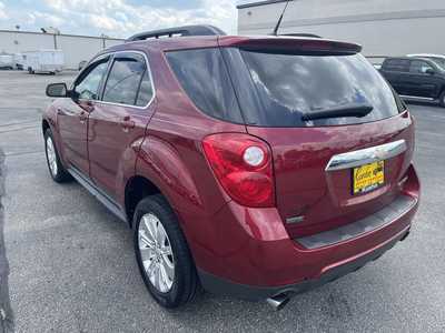 2011 Chevrolet Equinox, $7995. Photo 6