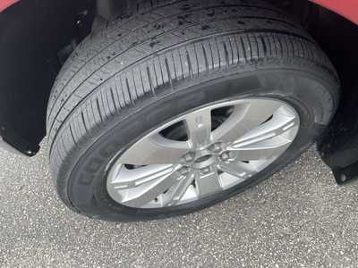 2011 Chevrolet Equinox, $7995. Photo 9