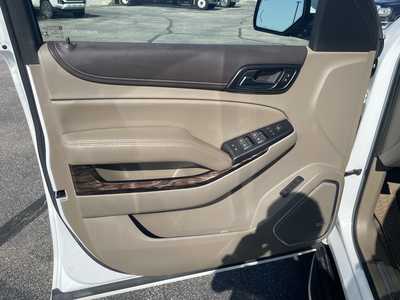 2019 GMC Yukon XL, $19900. Photo 11
