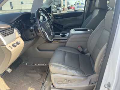 2019 GMC Yukon XL, $19900. Photo 12