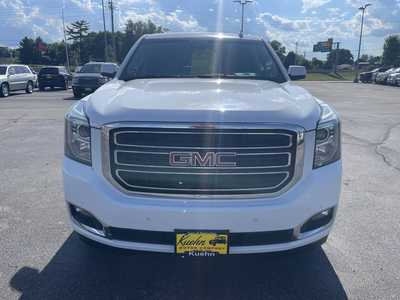 2019 GMC Yukon XL, $19900. Photo 3