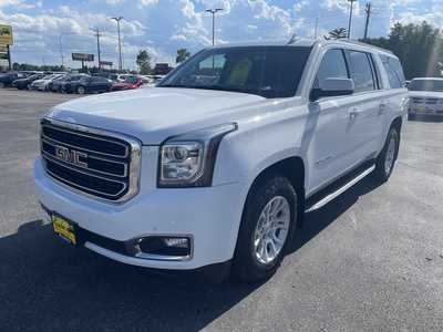 2019 GMC Yukon XL, $19900. Photo 4