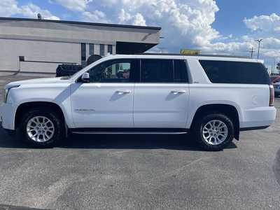 2019 GMC Yukon XL, $19900. Photo 5