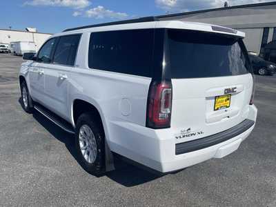 2019 GMC Yukon XL, $19900. Photo 6