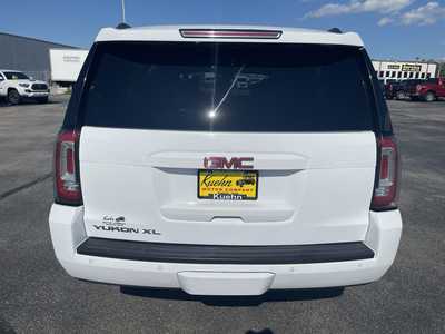 2019 GMC Yukon XL, $19900. Photo 7