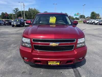 2012 Chevrolet Suburban, $13900. Photo 3