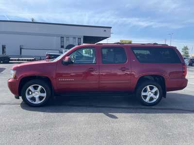 2012 Chevrolet Suburban, $13900. Photo 5