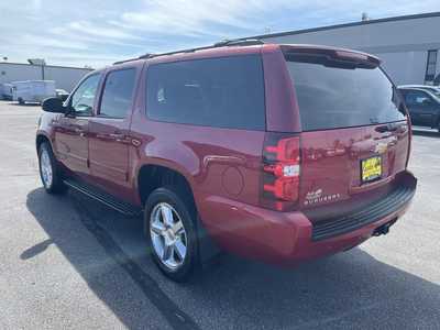 2012 Chevrolet Suburban, $13900. Photo 6